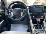Mitsubishi Montero Sport 2020 4X4